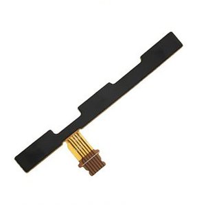 Pieza de repuesto del cable flexible de encendido y volumen para Motorola Moto E5 Play - Product Image 1