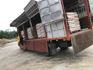 GREENFIX C2TE Super Adhésif pour Carrelage, Mortier Cimentaire Haute Résistance, Longue Durée de Vie (12 Mois), Projets de Construction - Product Image 4