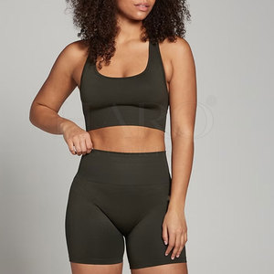 Breathable Workout Sports <b>Bra</b> Featuring Soft <b>Stretch</b> Fabric That Adapts To Your Body Comfort And Support - Product Image 3