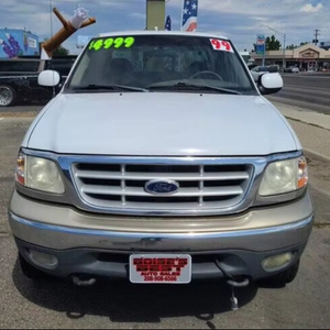 Grande Demande Vente en Gros Ancien Modèle 1999 F-150 Pick-up Utilitaire Ford PRÊT À EXPÉDIER LIVRAISON 24/7 - Product Image 1
