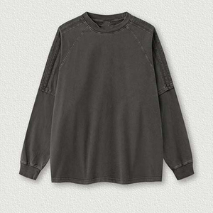 Sweat-shirt pour homme de haute qualité, 100% coton, respirant, séchage rapide, personnalisable, hiver, meilleure qualité, prix bas - Product Image 4