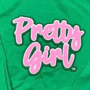   เสื้อสเวตเชิ้ตสีเขียวมุก Pretty 2.0 สำหรับผู้หญิง ตกแต่งลายกราฟิก คอกลม แขนยาว เนื้อผ้านุ่ม สวมใส่สบาย สไตล์ลำลอง แฟชั่นสตรีทแวร์ Appa - Product Image 5
