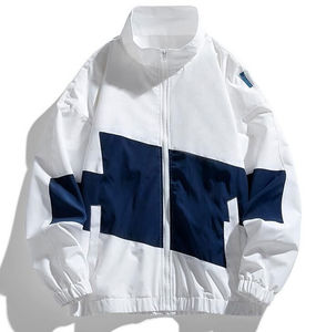 Chaqueta para Hombre 2026, Diseño de Chaqueta Deportiva, Ligera y Transpirable, para Moda Urbana y Estilo Casual - Product Image 4