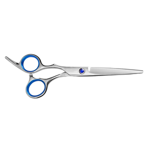 Ciseaux de barbier professionnels 14 cm à prix abordable pour salon de coiffure 2026 - Product Image 3