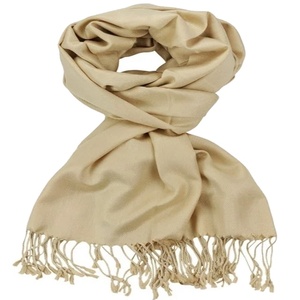 Bufanda Larga de Viscosa Cálida Personalizada para Mujer, Nuevo Chal Clásico de Diseñador para Invierno, Hiyab al por Mayor, Bufanda de Cachemira Suave al Tacto - Product Image 1