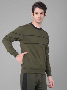 Sweat-shirts pour hommes sur mesure à faible MOQ, fabriqués au Pakistan, prix de gros - Product Image 5