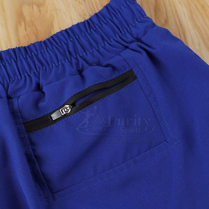 Durable Wear 2 IN 1 Shorts Breathable Mesh Fabric 2 IN 1 Shorts Stylish Wear 2 IN 1 Shorts Men - Product Image 5