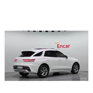 Genesis GV70 2.5T essence 2024, transmission intégrale, boîte automatique, sièges en cuir, caméra de recul, 50 795 km, conduite à gauche - Product Image 2