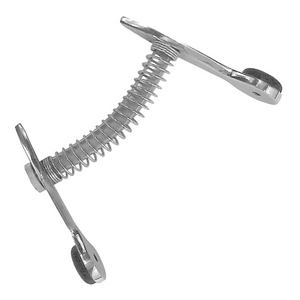 Écarteur buccal réutilisable à ressort pour chiens, chats et grands animaux – Instrument dentaire vétérinaire sûr pour petits chiens et animaux de grande taille - Product Image 2