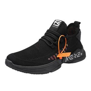 Vente en gros de baskets tendances en maille, respirantes et confortables <span class=keywords><strong>pour</strong></span> hommes <span class=keywords><strong>pour</strong></span> le basketball - Product Image 6