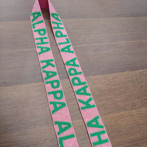 Sangle de sac à main en perles de rocaille pour guitare, motif léopard, dernière collection, pochette brodée en daim pour femme - Product Image 1