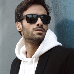 Lunettes de soleil Kenbo, nouvelle collection, style tendance, pour la conduite, les activités de plein air, protection UV, monture carrée large, pour homme - Product Image 2