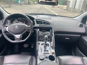 Vente en gros <span class=keywords><strong>Peugeot</strong></span> <span class=keywords><strong>3008</strong></span> 2013 1.6THP Automatique Édition Premium Type Confort Automatique Vente Chaude <span class=keywords><strong>Prix</strong></span> Bas en Gros - Product Image 5