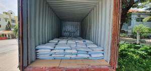 Cubos de gelatina de coco cristalino con sabor a brisa de la isla del río Mekong - Product Image 2