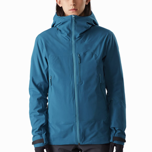 Vestes de ski de haute qualité, imperméables et isolées, combinaisons de randonnée, vêtements de ski et de neige - Product Image 3