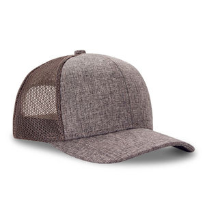 Gorras de Béisbol Unisex Premium 100% Algodón con Bordado a Mano, Impresión Puff, Transpirables e Impermeables para Deportes, Verano y Uso al Aire Libre - Product Image 5