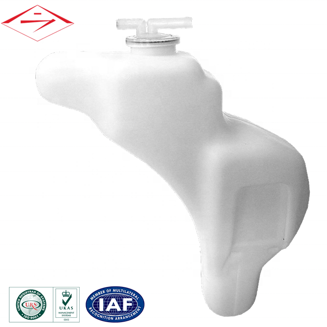 Wholesale Auto Parts - Coolant Radiator Reservoir for Toyota