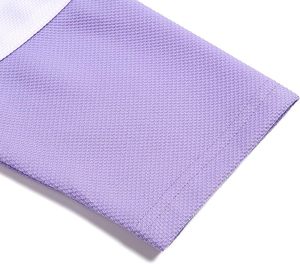 Maillot de hockey sur glace pour homme, modèle sy Blank, unisexe adulte, manches longues, style authentique de l'équipe, tenue de jeu - Product Image 4