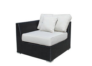 Conjunto de Sofás Seccionales Modernos Presley-F para Patio y Jardín - Product Image 6