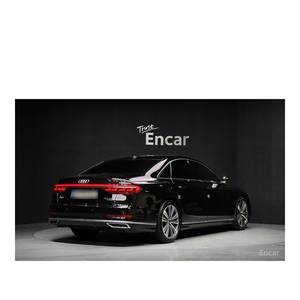 Audi A8 50 TDI quattro, Modelo Diciembre 2021, 87,506 km, Diésel, Transmisión Automática, Asientos de Cuero, Volante a la Izquierda, con Cámara Trasera - Product Image 2