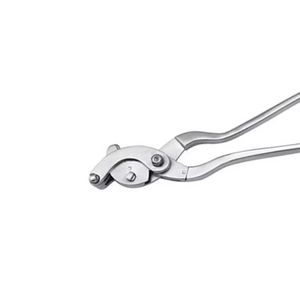 ที่คีบขวดสแตนเลสกันลื่น อุปกรณ์ครัวสำหรับจับขวดโหล ยี่ห้อ QASIDEN INSTRUMENTS - Product Image 5