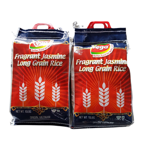 MEJOR ARROZ JASMINE/RIZ AU JASMIN DE LA FÁBRICA DE ARROZ EN VIETNAM-SERVICIO OEM - Product Image 1