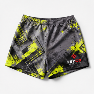 Shorts Deportivos Sin Costuras para Entrenamiento, Shorts de Rugby para Mujer con Bolsillo Lateral y Doble Costura - Product Image 6