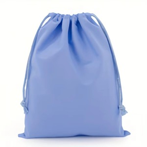High Quality Custom Lightweight Nylon Waterproof <b>Drawstring</b> <b>Backpack</b> Gym Swimming Basketball-Versatile Fitness Outdoor Casual - Product Image 6