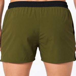 Shorts pour hommes, couleur personnalisée, séchage rapide, légers, confortables, style décontracté, vêtements de plage haut de gamme, style élégant, maillots de bain décontractés, mode moderne - Product Image 6