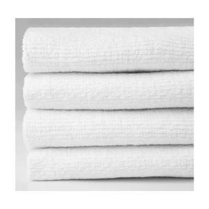 Vaisselle Exclusive Personnalisable Sous-Verre Blanc Pur Coton Serviette De Cuisine Brodé Absorbant Golf Décoration Cuisine - Product Image 5