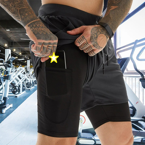<b>Men's</b> Swimming Shorts Quick Dry Swimwear <b>Men</b> Short Surf <b>Trunks</b> Beach Casual Sports Wear Bathing Suit Beach Shorts - Product Image 4