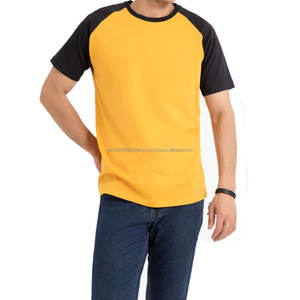 T-shirt léger pour homme, prix abordable, vente chaude, tendance, anti-rides, meilleur tissu, t-shirt avec logo couleur personnalisé - Product Image 1