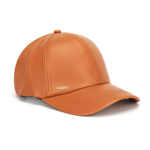 Casquette de baseball unisexe en coton Husky, 6 panneaux, logo imprimé numérique réglable sur le devant, respirante, imperméable, décontractée, pour adultes - Product Image 4