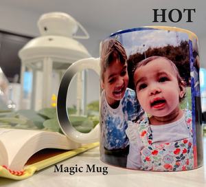 Promotional Ceramic Sublimation <b>Mug</b> Personalized Logo Printed Design Dishwasher Microwave Safe Gift <b>Box</b> Packaging for Business - Product Image 2
