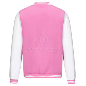 Chaqueta de Invierno Ligera con Diseño Moderno 2026, Hecha con el Mejor Material, Chaquetas Letterman - Product Image 3