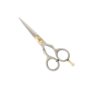 Tijeras de Corte de Pelo de Calidad Profesional, Tijeras de Peluquería de Acero Inoxidable para Barberos y Estilistas - Product Image 2