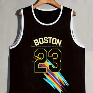 Camiseta deportiva sin mangas de secado rápido para hombre, camiseta interior para gimnasio, camiseta sin mangas con cuerdas, ropa de entrenamiento para hombre - Product Image 1