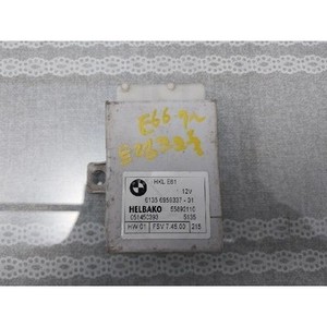 ECU และโมดูลคอมพิวเตอร์มือสองสำหรับรถยนต์ซีรีส์ 7 รุ่น 6959337 - Product Image 1