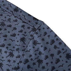 Polo de golf pour homme, coupe confortable, à porter au quotidien, vêtements de sport légers, polos de golf en gros - Product Image 5