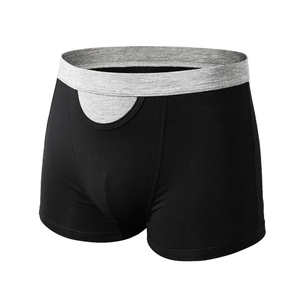 Sous-vêtements modernes et confortables, légers, respirants et flexibles, au toucher doux, pour un style de vie quotidien et une performance quotidienne. - Product Image 1