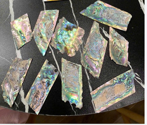 วัสดุฝังมุกธรรมชาติสำหรับงานตกแต่งภายใน แผงศิลปะหรูหรา และการตกแต่งด้วยไม้ - CARYLN - Product Image 5