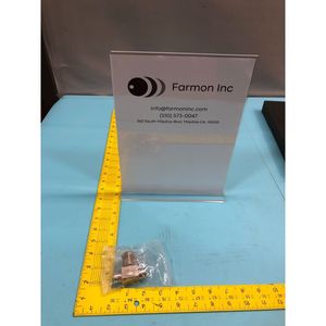 Filtro Tipo T NUPRO SS-2TF4-60, 60 Micras, 1/8" - Equipo y Piezas de Semiconductores de Confianza de Traves del Mundo - Product Image 2