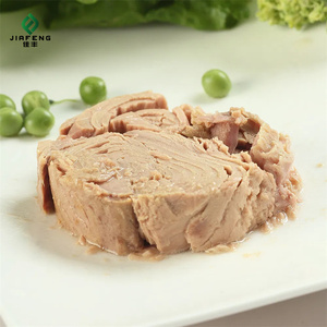 Tonno in Scatola Sano e Naturale OEM Private Label - Product Image 3