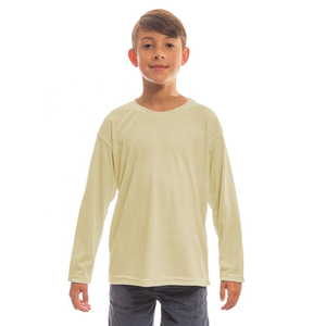 Camiseta para Niños, Tela de Algodón Premium, Transpirable, Suave, Cómoda, Costuras Duraderas, Perfecta para Uso Diario - Product Image 4