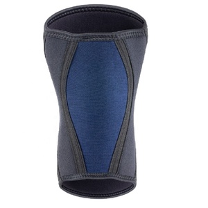Rodillera de Compresión de Alta Elasticidad en Oferta, Rodilleras Deportivas Antideslizantes para Fitness y Seguridad - Product Image 2