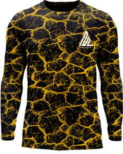 Chemises d'été à manches longues, séchage rapide, protection UV, vêtements avec capuche et masque, hauts de pêche anti-UV, vêtements de sport en 100% polyester - Product Image 5