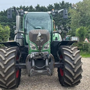 tractor fendt usado - Product Image 1