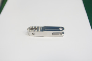 Custom CNC Milling Vietnam Tight Tolerance Metal Parts - Product Image 5