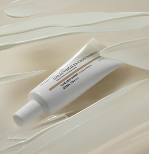 EXOPROXYL Tone Contouring <b>Face</b> <b>Serum</b> with Vitamin C SPF50+ PA+++ 50ml for Women - Product Image 1