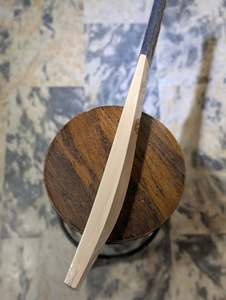 Bate de Críquet CA Sports Gold Legend Edition de Madera de Sauce Inglés, Ligero, Tamaño Personalizado, Funda Protectora, Cubierta de Burbujas, Lámina Antideslizante - Product Image 4